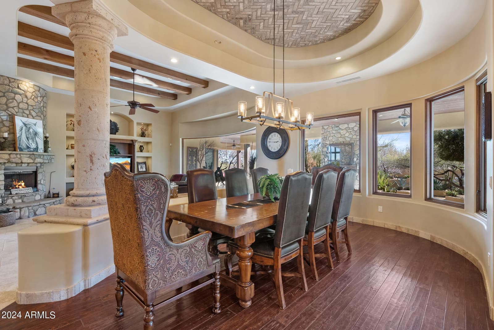 14705 E RED BIRD Road, Scottsdale, AZ 85262 — photo 28 of 101