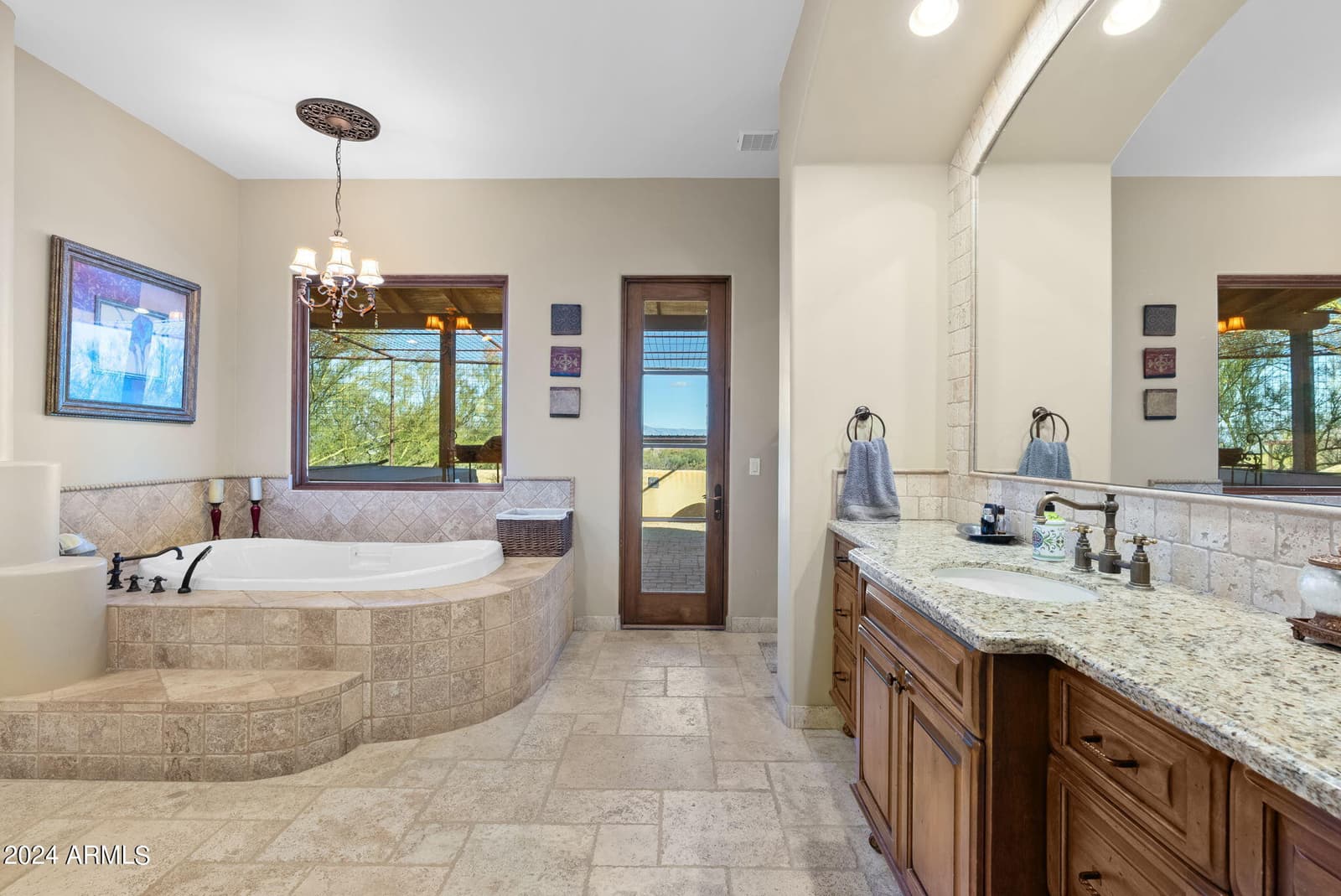 14705 E RED BIRD Road, Scottsdale, AZ 85262 — photo 36 of 101