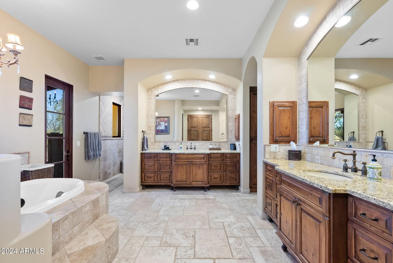 14705 E RED BIRD Road, Scottsdale, AZ 85262 — photo 37 of 101