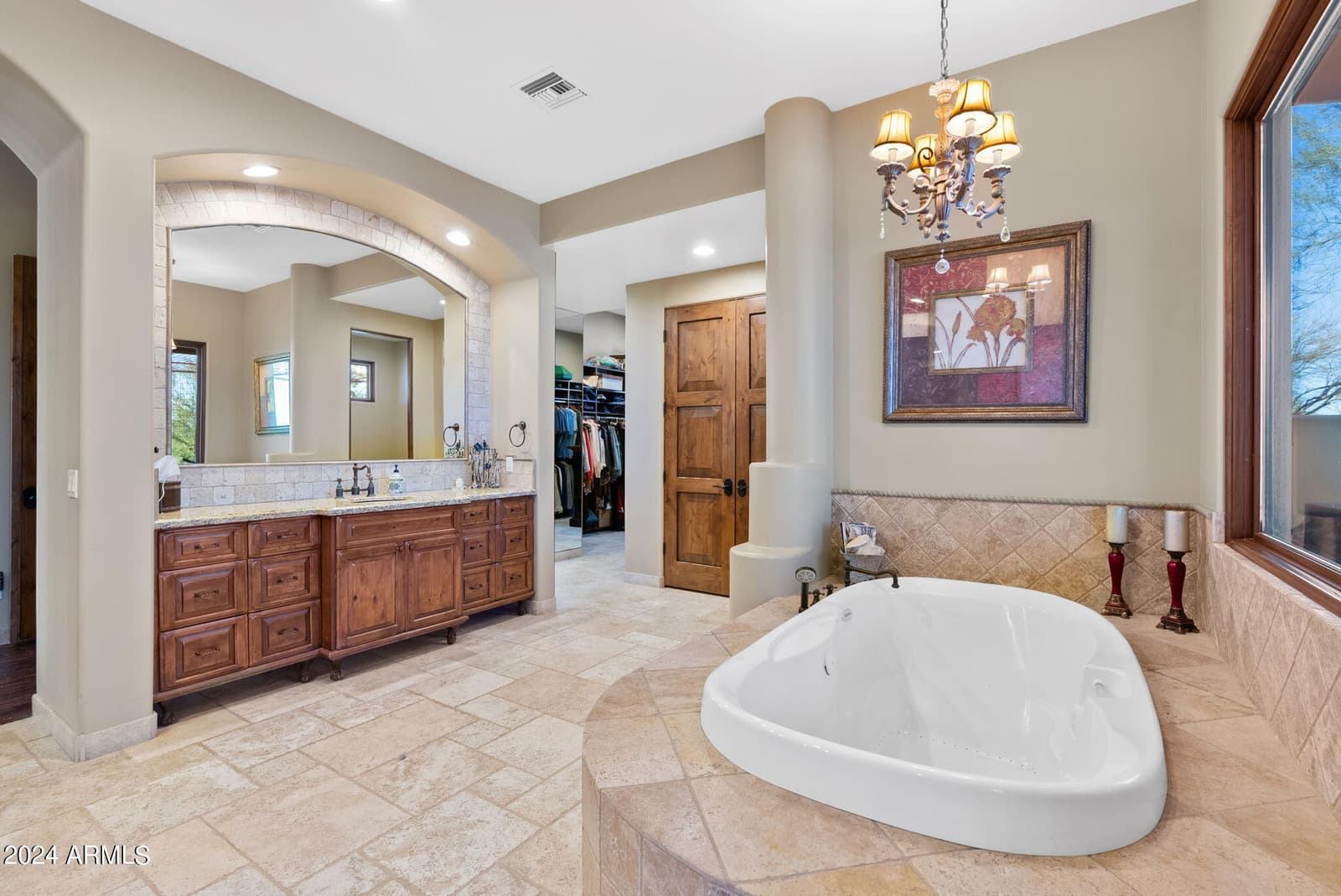 14705 E RED BIRD Road, Scottsdale, AZ 85262 — photo 38 of 101