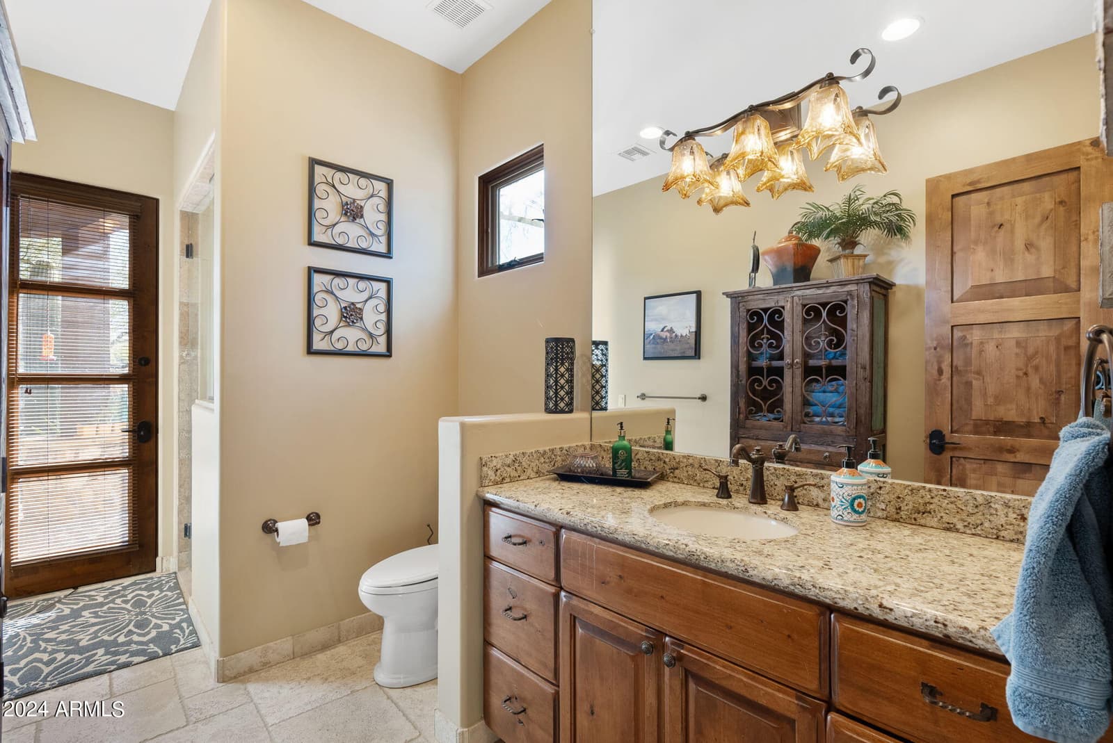 14705 E RED BIRD Road, Scottsdale, AZ 85262 — photo 46 of 101