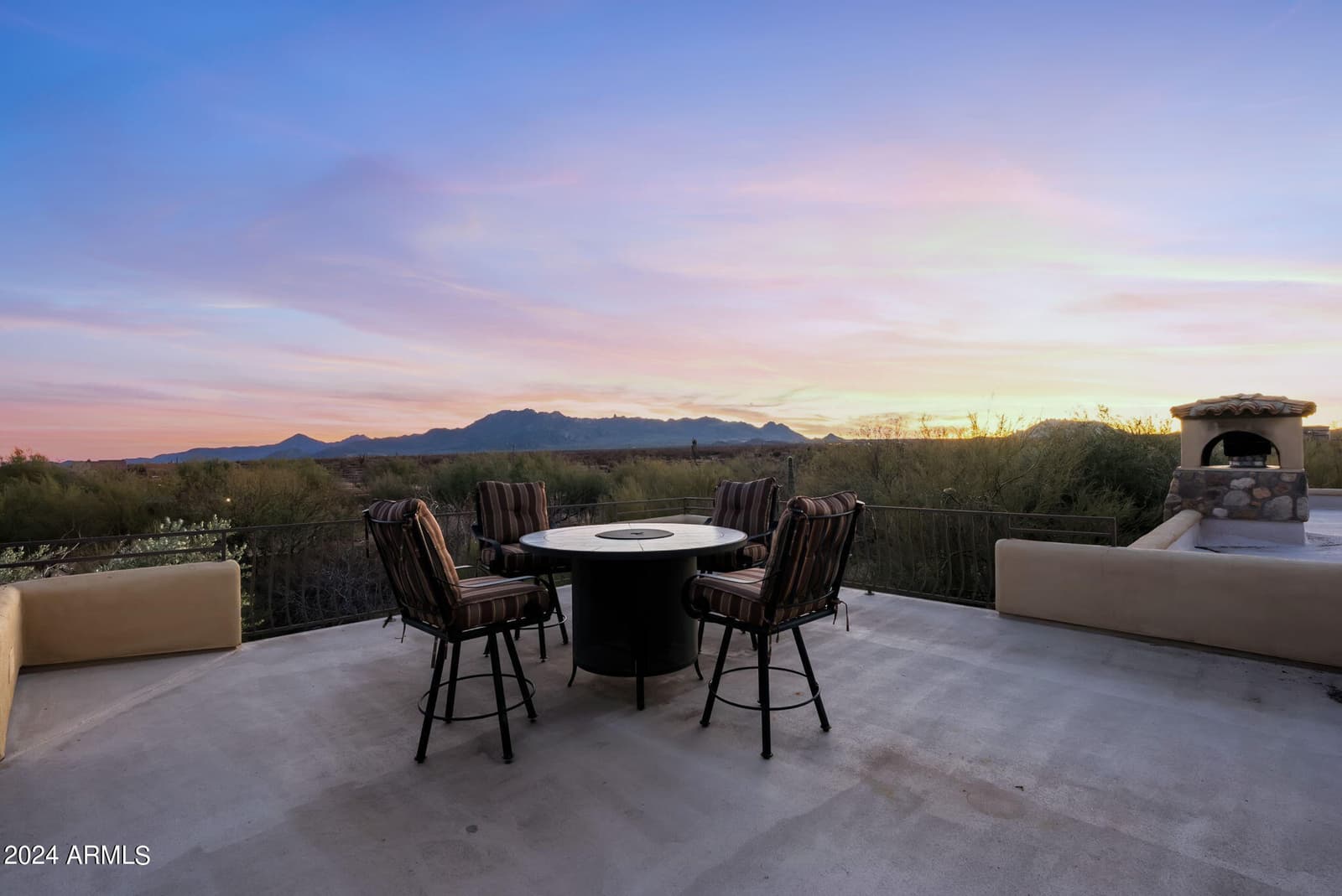 14705 E RED BIRD Road, Scottsdale, AZ 85262 — photo 51 of 101