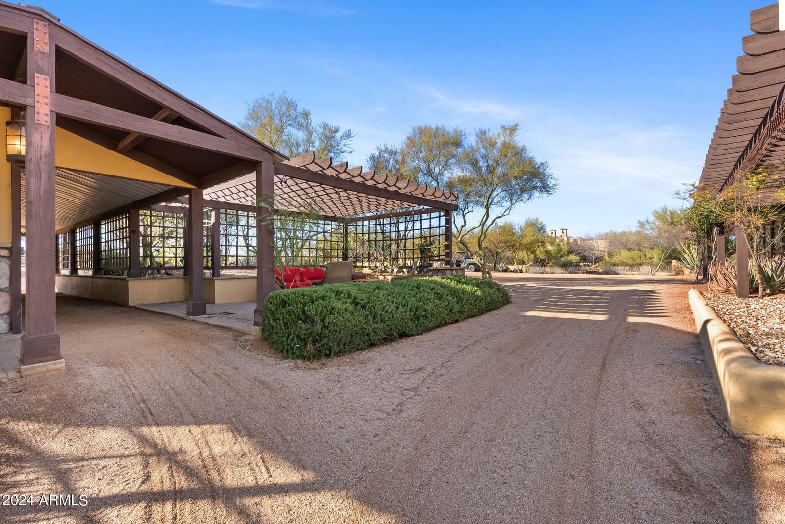 14705 E RED BIRD Road, Scottsdale, AZ 85262 — photo 55 of 101
