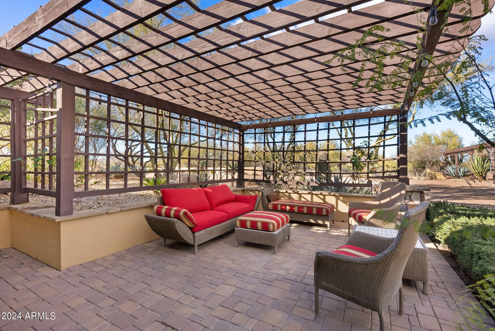 14705 E RED BIRD Road, Scottsdale, AZ 85262 — photo 59 of 101