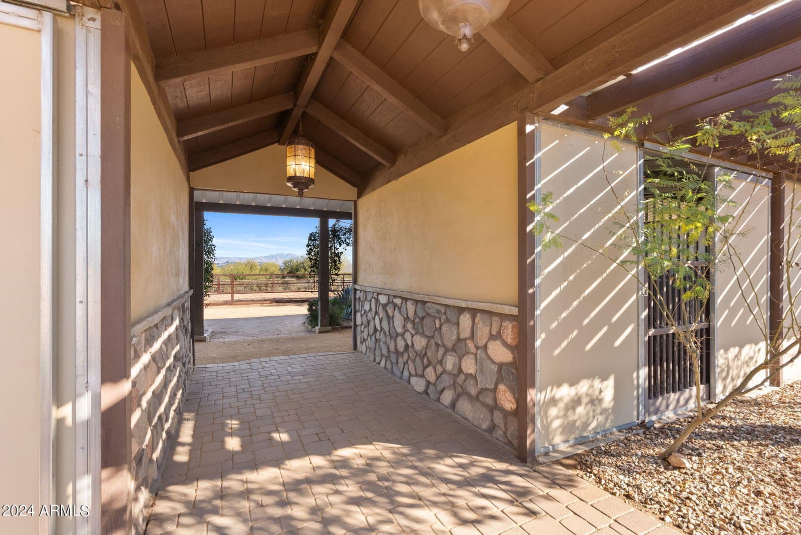 14705 E RED BIRD Road, Scottsdale, AZ 85262 — photo 61 of 101