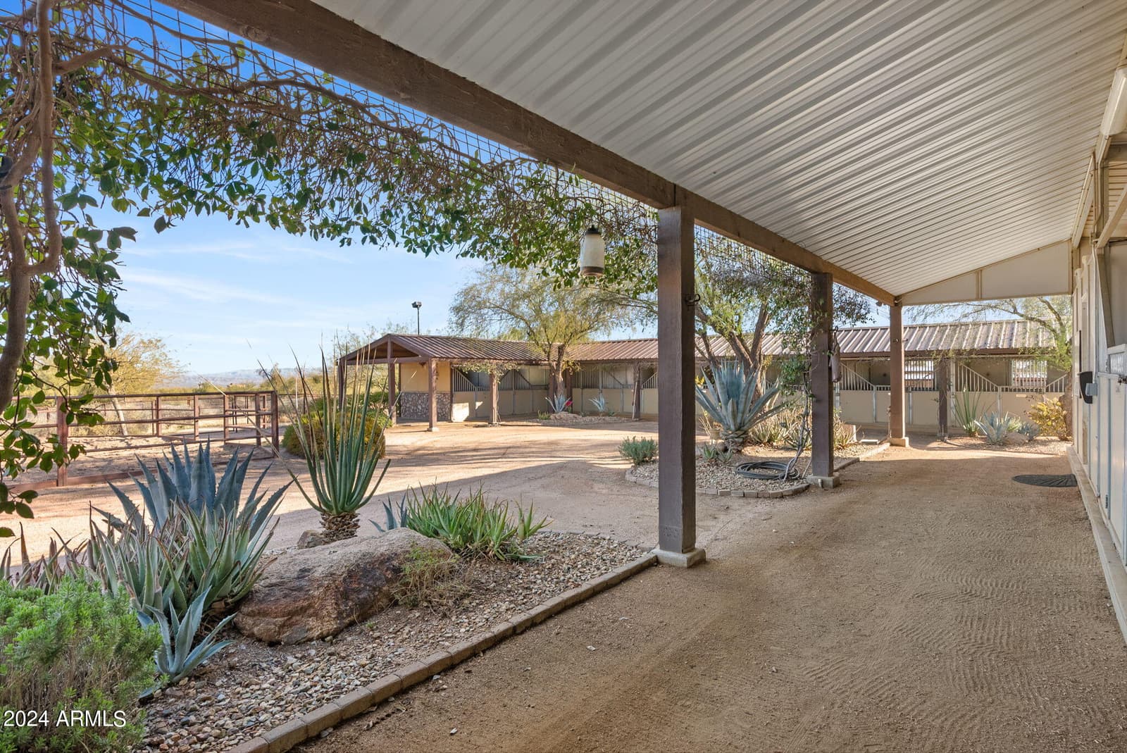 14705 E RED BIRD Road, Scottsdale, AZ 85262 — photo 63 of 101