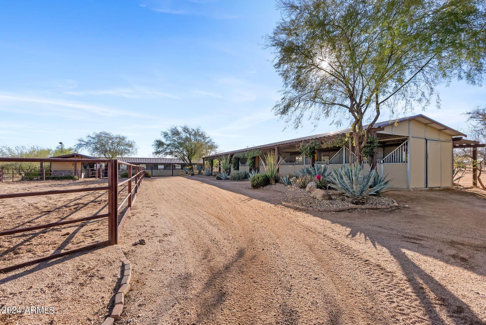 14705 E RED BIRD Road, Scottsdale, AZ 85262 — photo 65 of 101