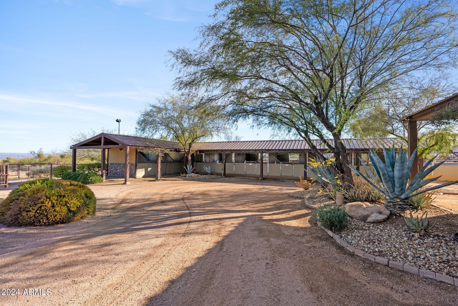 14705 E RED BIRD Road, Scottsdale, AZ 85262 — photo 69 of 101