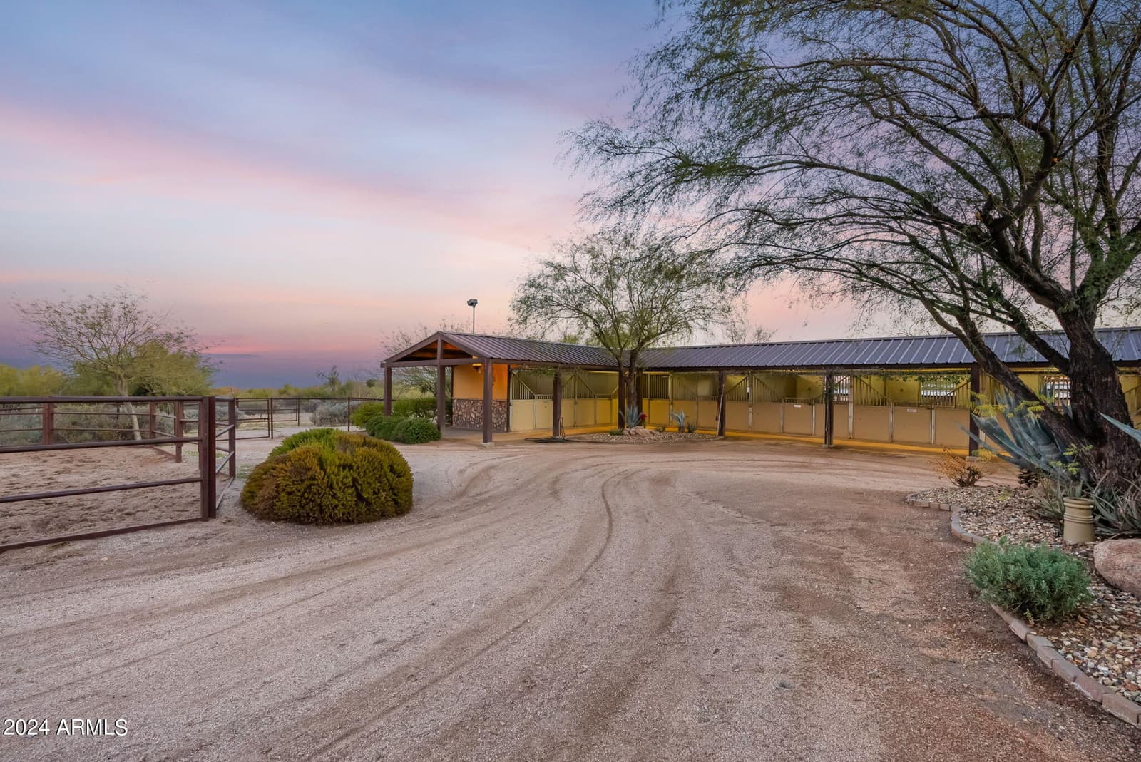 14705 E RED BIRD Road, Scottsdale, AZ 85262 — photo 70 of 101