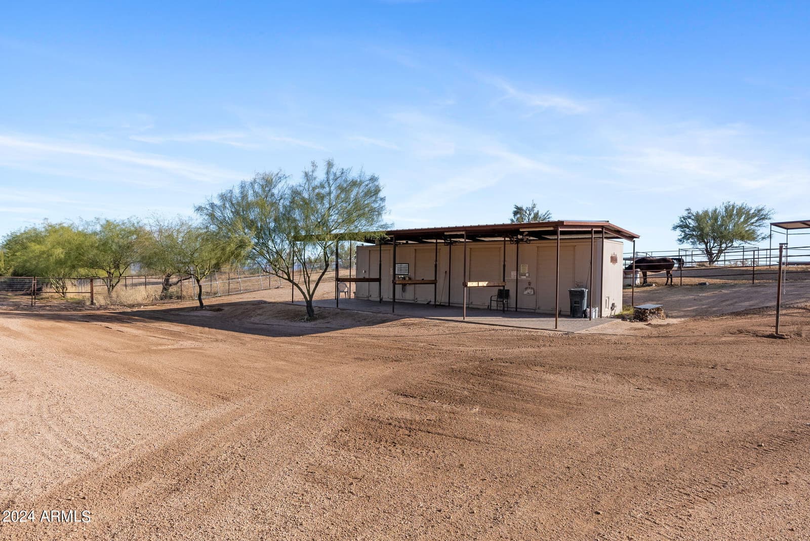 14705 E RED BIRD Road, Scottsdale, AZ 85262 — photo 72 of 101