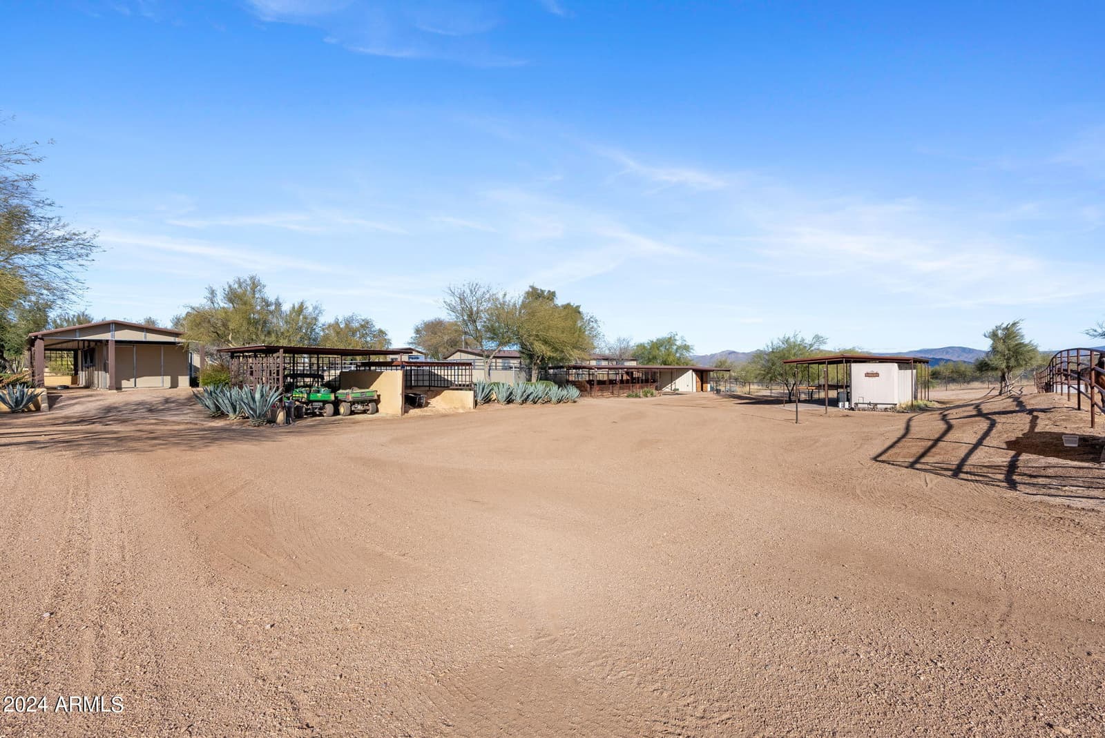 14705 E RED BIRD Road, Scottsdale, AZ 85262 — photo 73 of 101