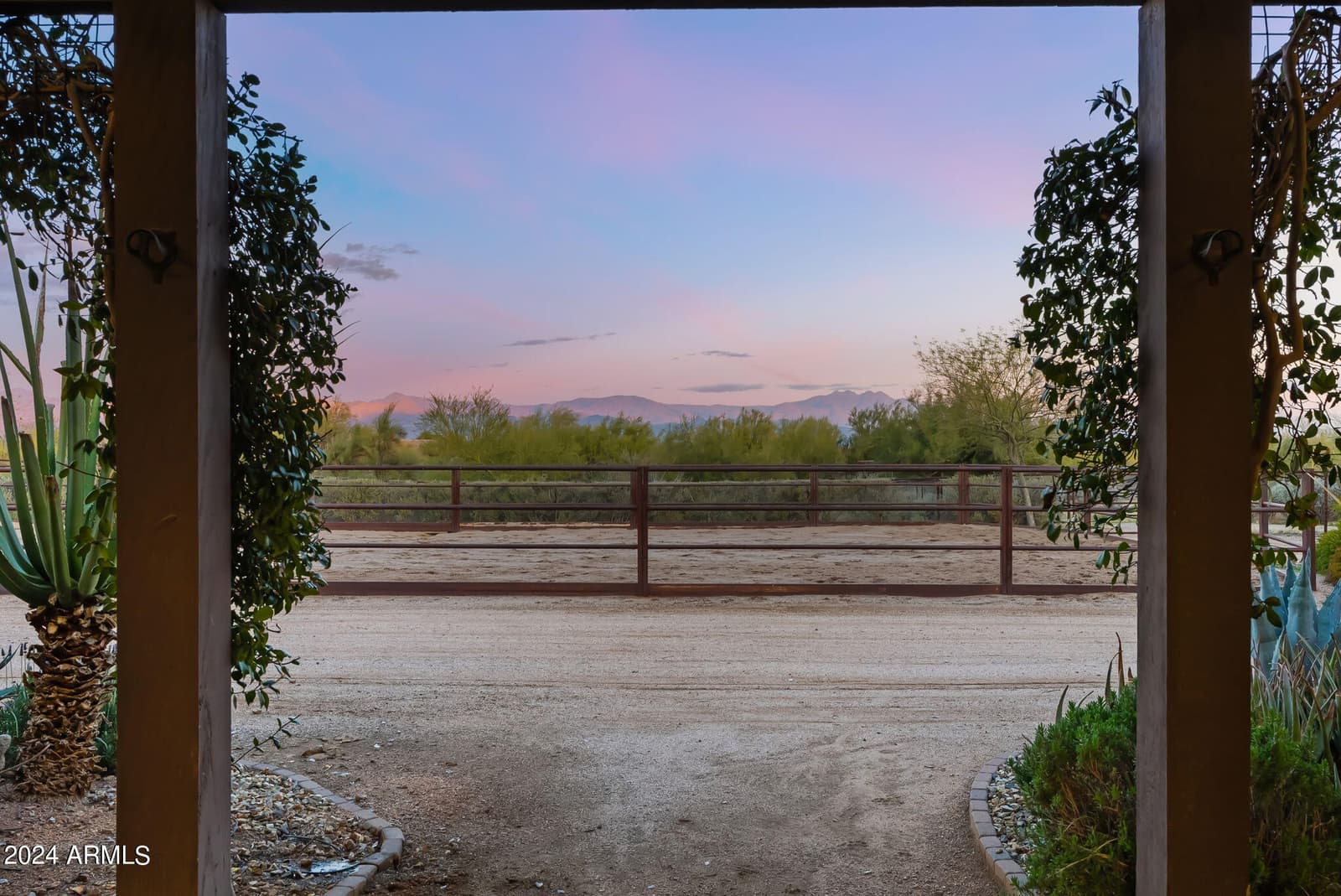 14705 E RED BIRD Road, Scottsdale, AZ 85262 — photo 74 of 101