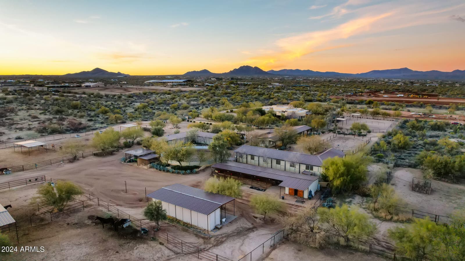 14705 E RED BIRD Road, Scottsdale, AZ 85262 — photo 77 of 101