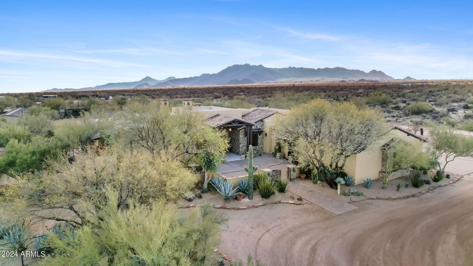 14705 E RED BIRD Road, Scottsdale, AZ 85262 — photo 78 of 101
