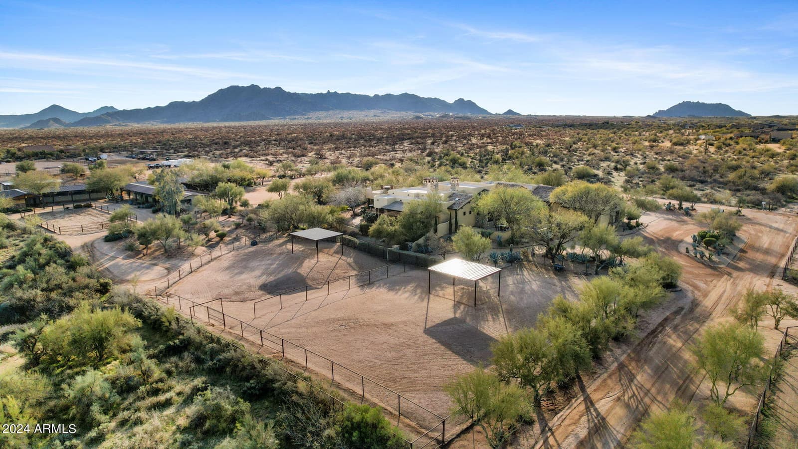 14705 E RED BIRD Road, Scottsdale, AZ 85262 — photo 80 of 101