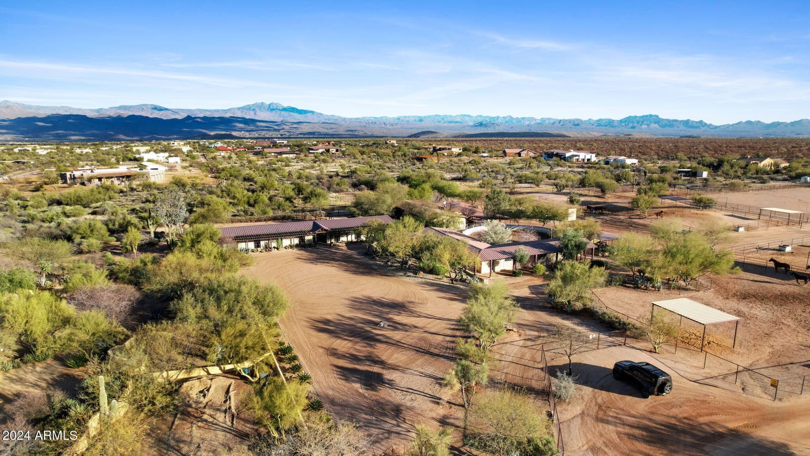 14705 E RED BIRD Road, Scottsdale, AZ 85262 — photo 81 of 101
