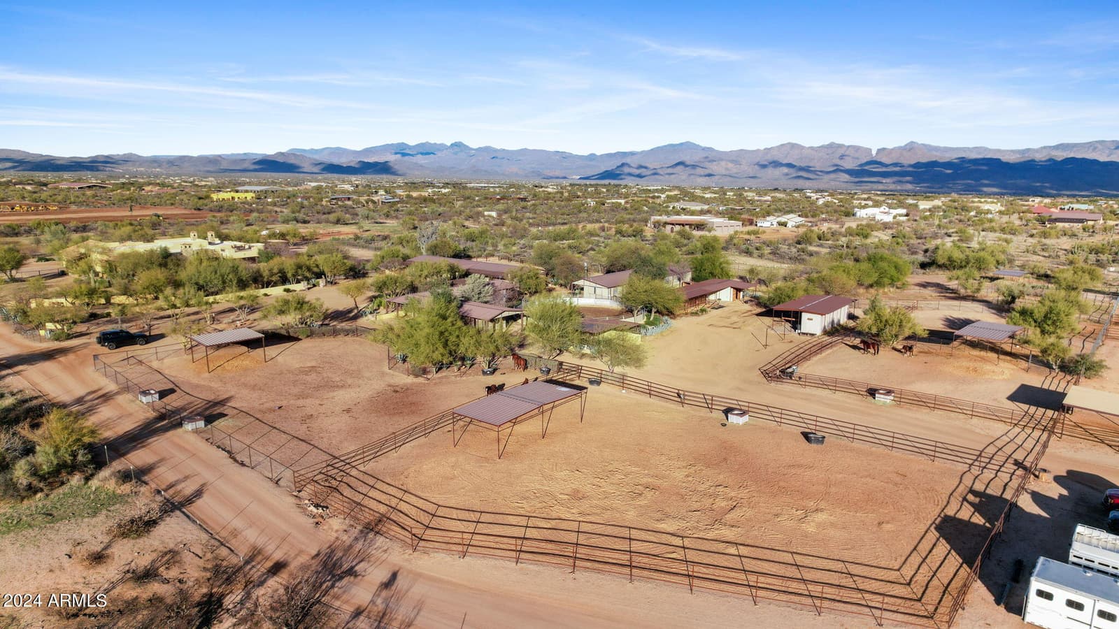 14705 E RED BIRD Road, Scottsdale, AZ 85262 — photo 82 of 101