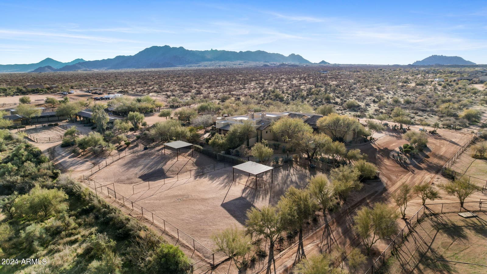 14705 E RED BIRD Road, Scottsdale, AZ 85262 — photo 85 of 101