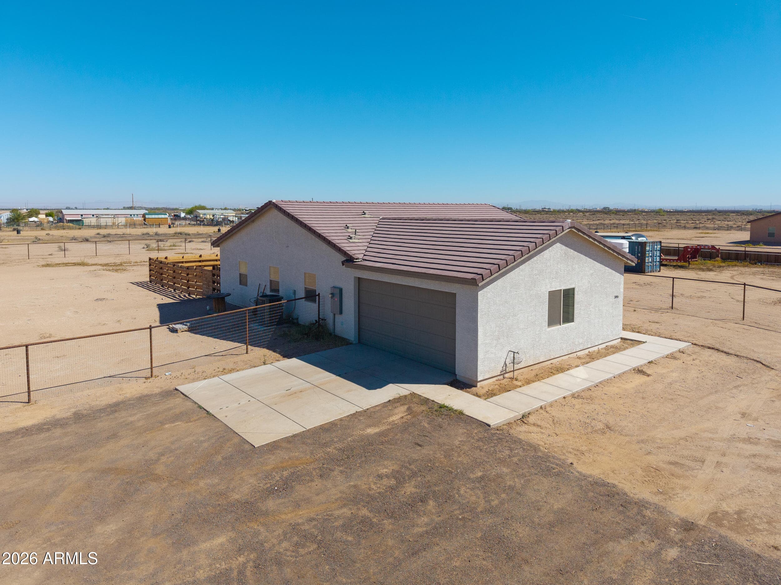 3046 W GRACIE Lane, Casa Grande, AZ 85194 — photo 2 of 58