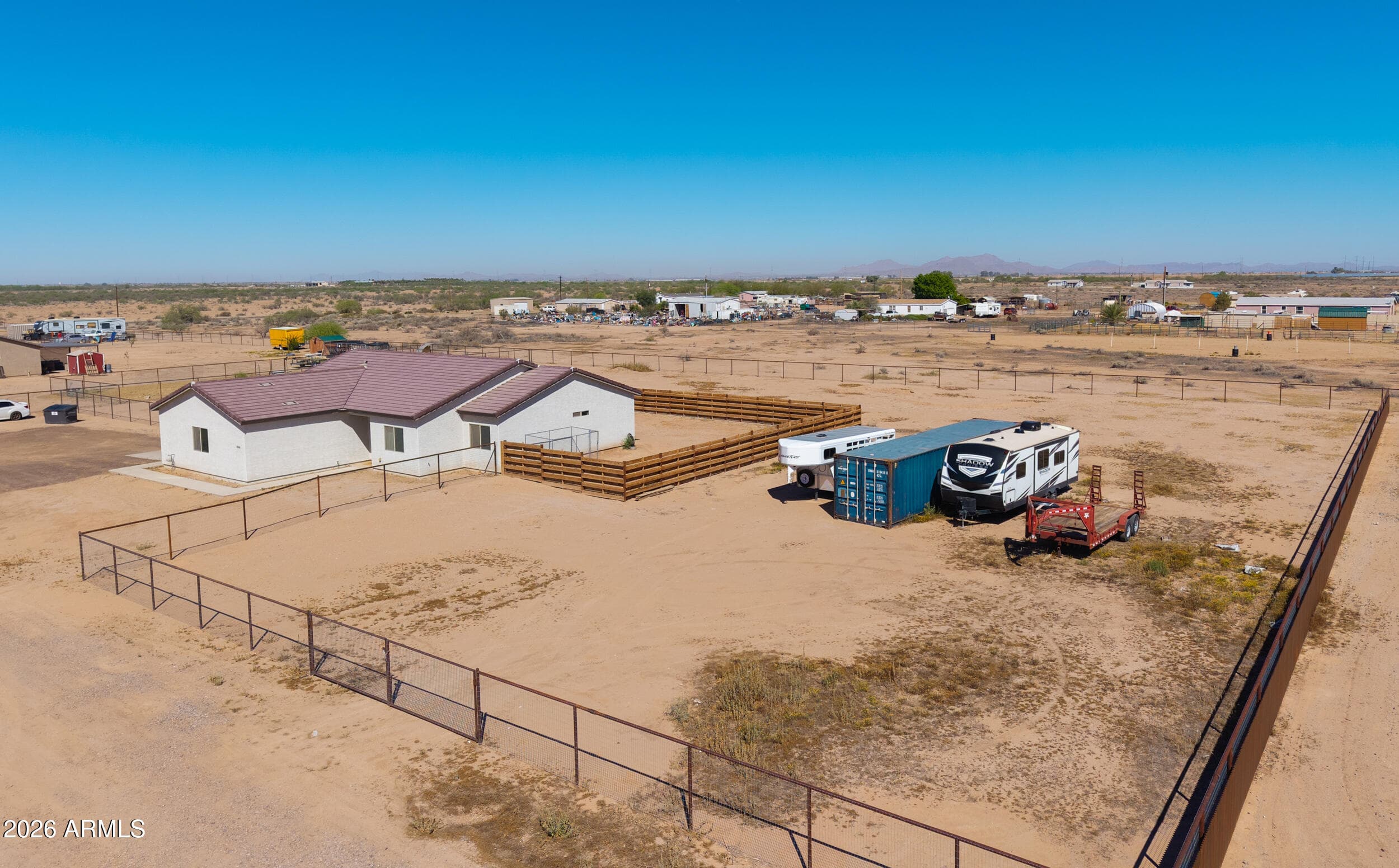 3046 W GRACIE Lane, Casa Grande, AZ 85194 — photo 42 of 58