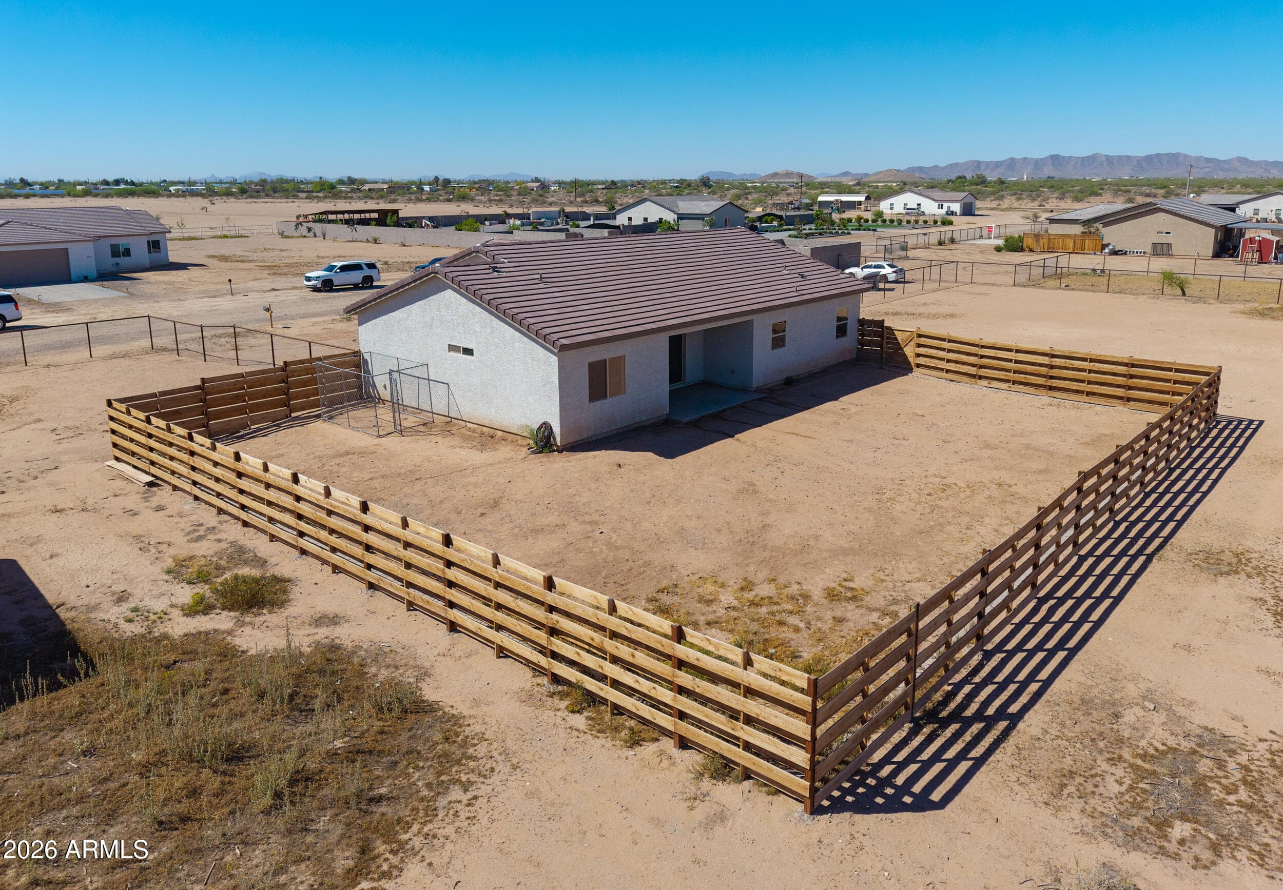 3046 W GRACIE Lane, Casa Grande, AZ 85194 — photo 46 of 58