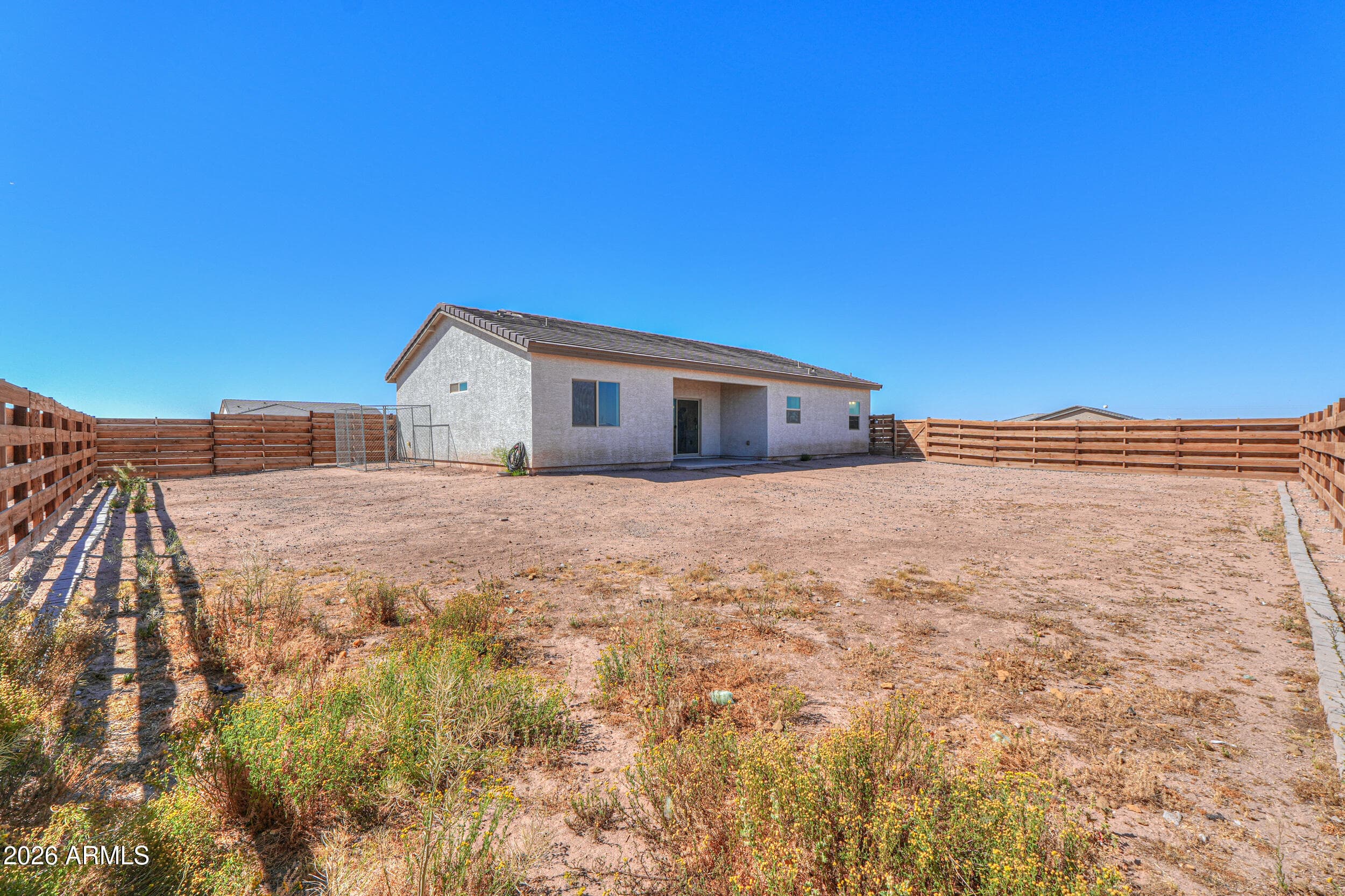 3046 W GRACIE Lane, Casa Grande, AZ 85194 — photo 53 of 58