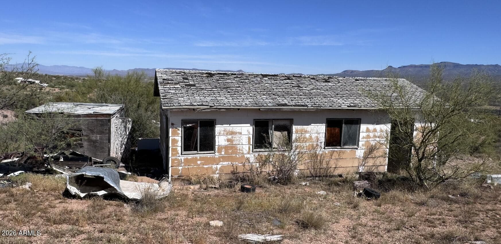 16810 S INSPIRATION Avenue, Mammoth, AZ 85618 — photo 12 of 24