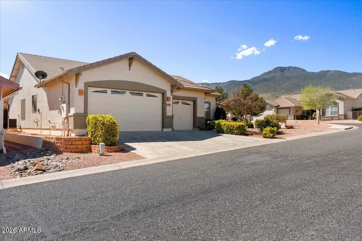 2355 W RUSTLER Lane, Cottonwood, AZ 86326 — photo 2 of 39