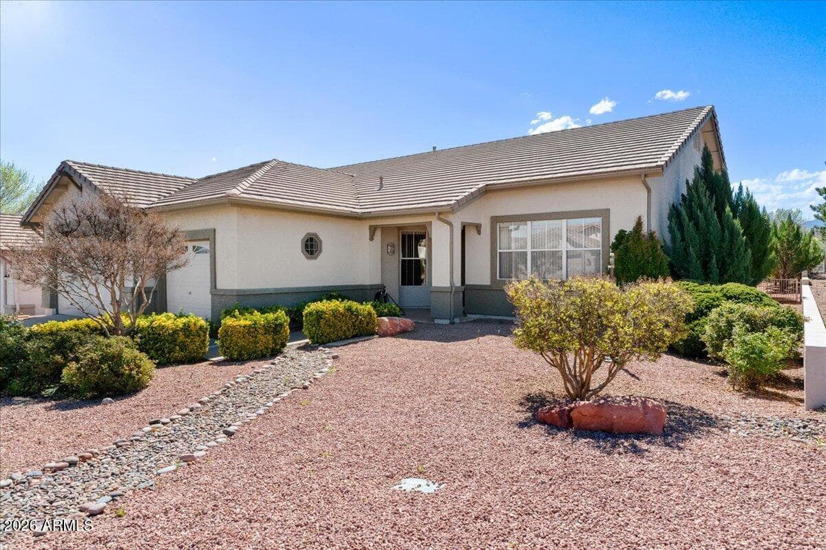 2355 W RUSTLER Lane, Cottonwood, AZ 86326 — photo 3 of 39