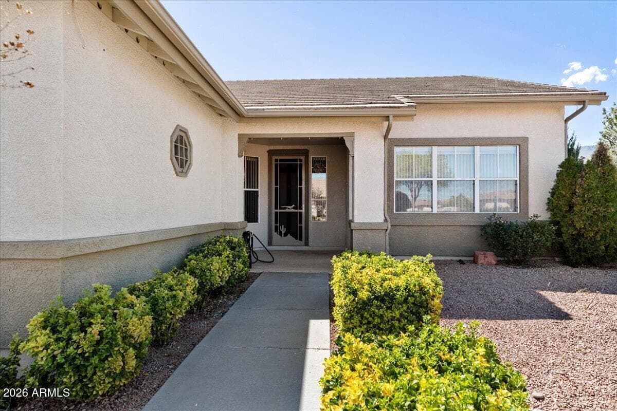 2355 W RUSTLER Lane, Cottonwood, AZ 86326 — photo 4 of 39