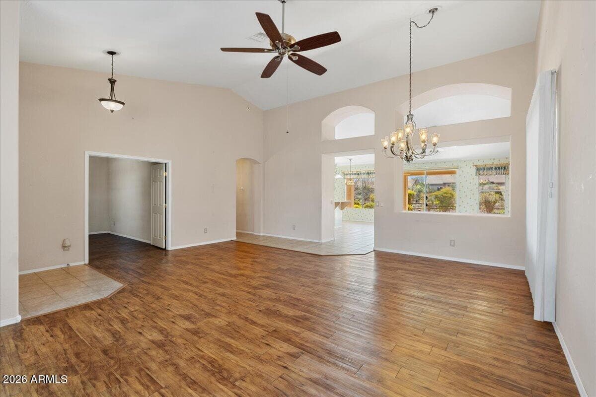 2355 W RUSTLER Lane, Cottonwood, AZ 86326 — photo 8 of 39