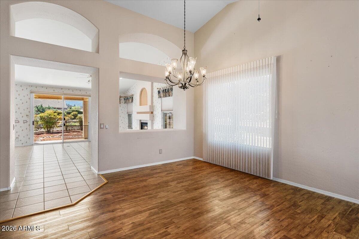 2355 W RUSTLER Lane, Cottonwood, AZ 86326 — photo 9 of 39