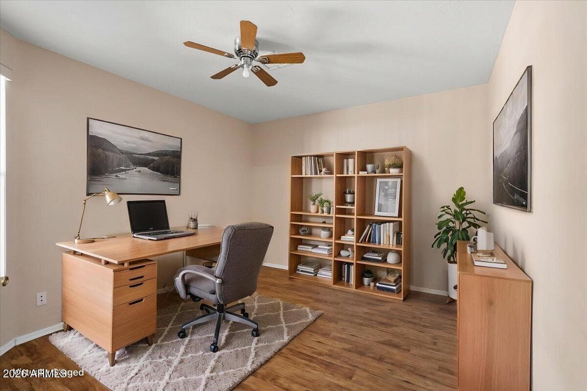 2355 W RUSTLER Lane, Cottonwood, AZ 86326 — photo 10 of 39