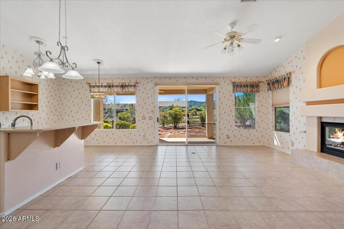 2355 W RUSTLER Lane, Cottonwood, AZ 86326 — photo 12 of 39