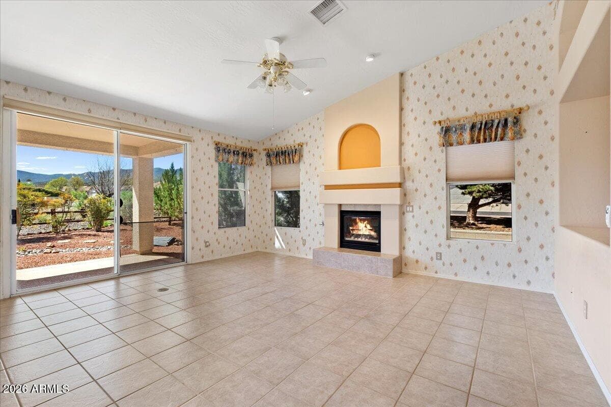 2355 W RUSTLER Lane, Cottonwood, AZ 86326 — photo 14 of 39