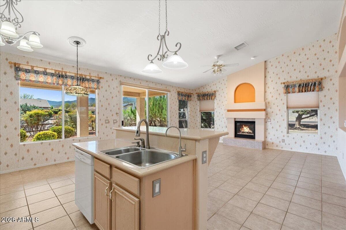 2355 W RUSTLER Lane, Cottonwood, AZ 86326 — photo 19 of 39