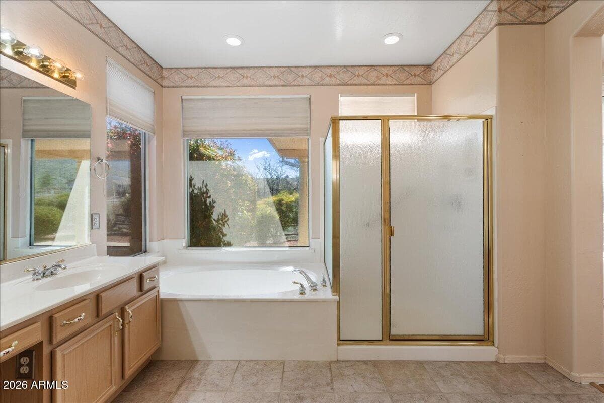 2355 W RUSTLER Lane, Cottonwood, AZ 86326 — photo 25 of 39