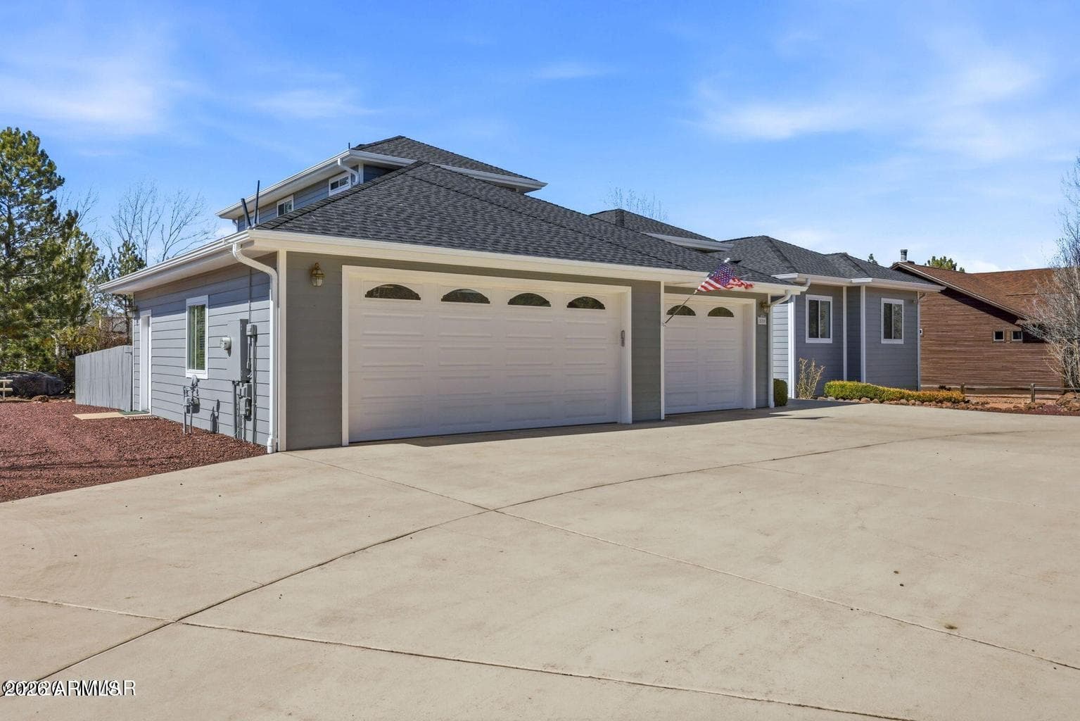 880 RAINBOW VIEW Drive, Lakeside, AZ 85929 — photo 36 of 47