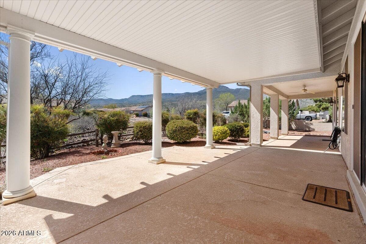 2355 W RUSTLER Lane, Cottonwood, AZ 86326 — photo 32 of 39
