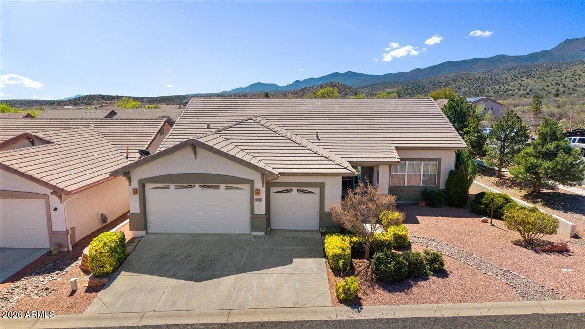 2355 W RUSTLER Lane, Cottonwood, AZ 86326 — photo 35 of 39