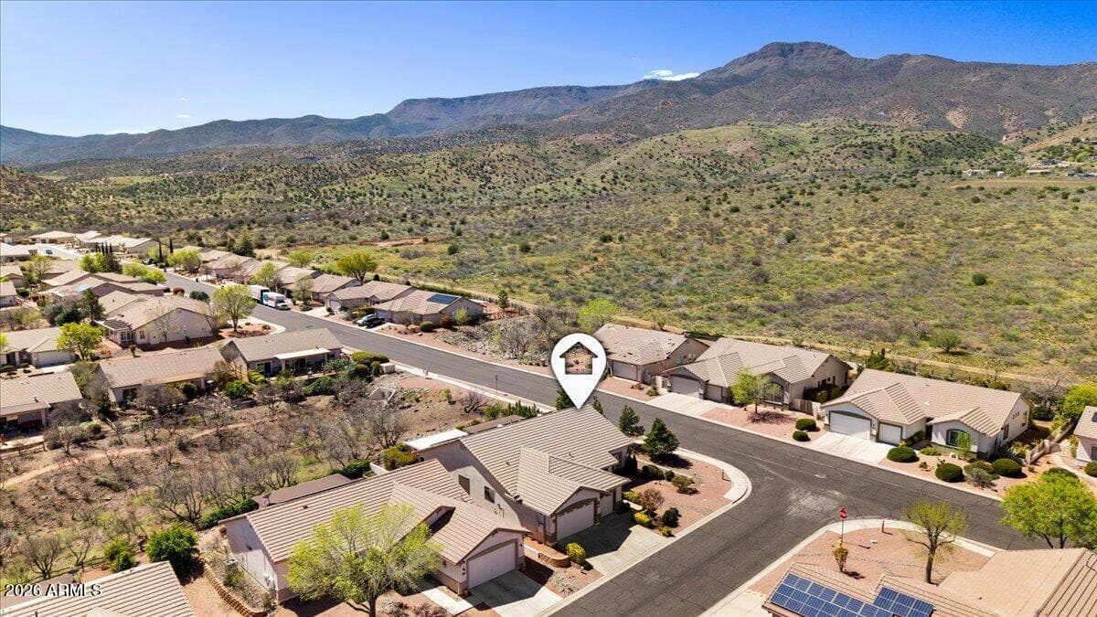 2355 W RUSTLER Lane, Cottonwood, AZ 86326 — photo 36 of 39