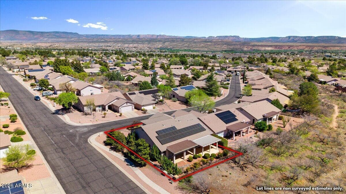 2355 W RUSTLER Lane, Cottonwood, AZ 86326 — photo 39 of 39