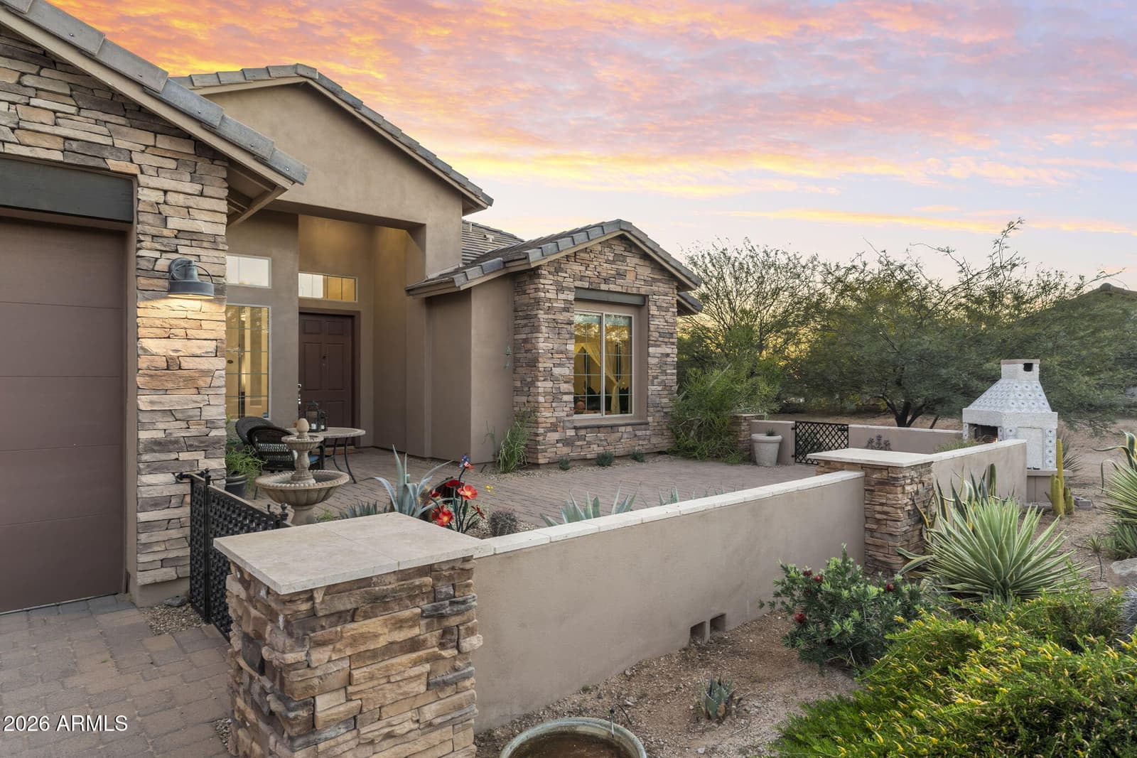 5731 E WINDSTONE Trail, Cave Creek, AZ 85331 — photo 5 of 45