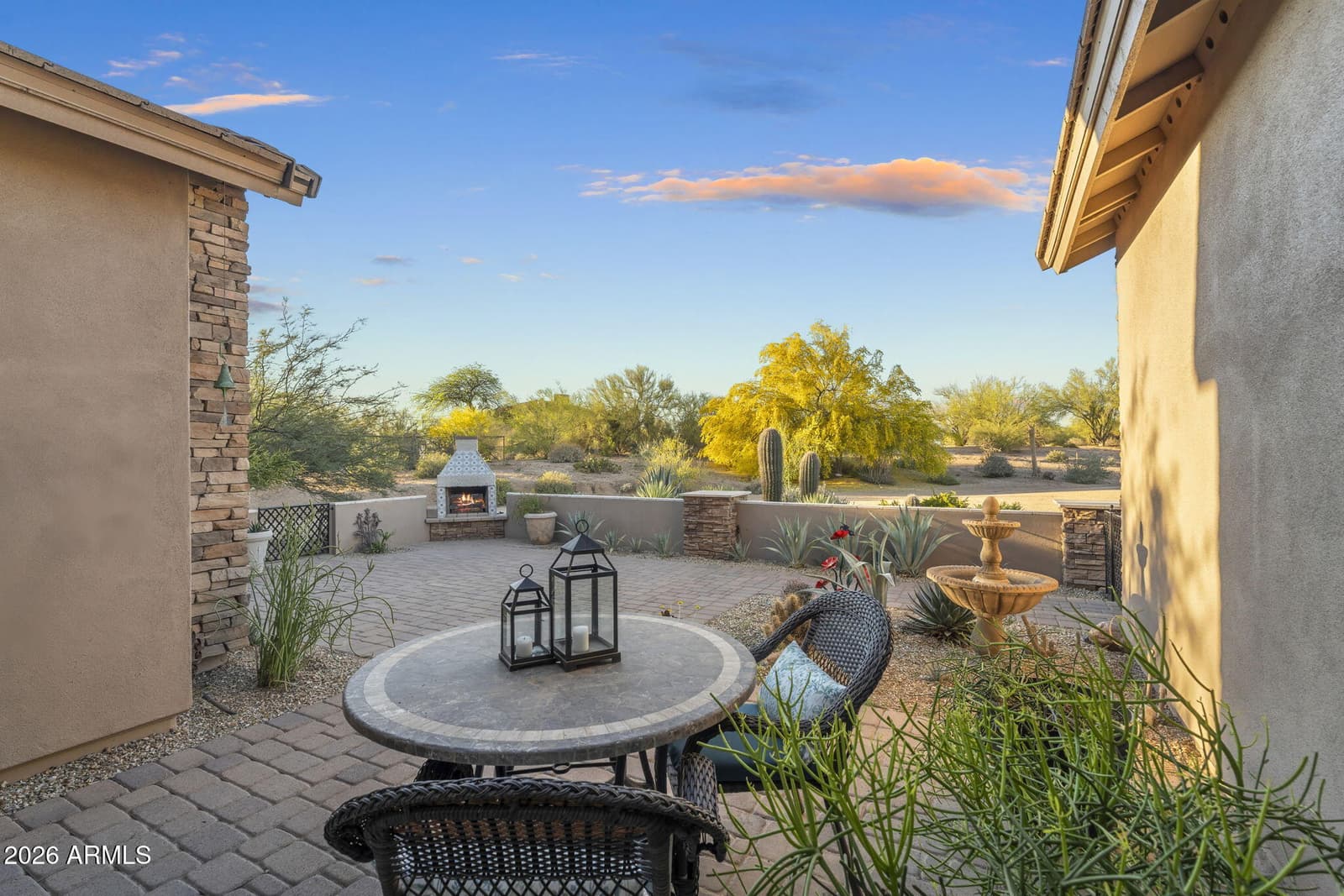 5731 E WINDSTONE Trail, Cave Creek, AZ 85331 — photo 6 of 45