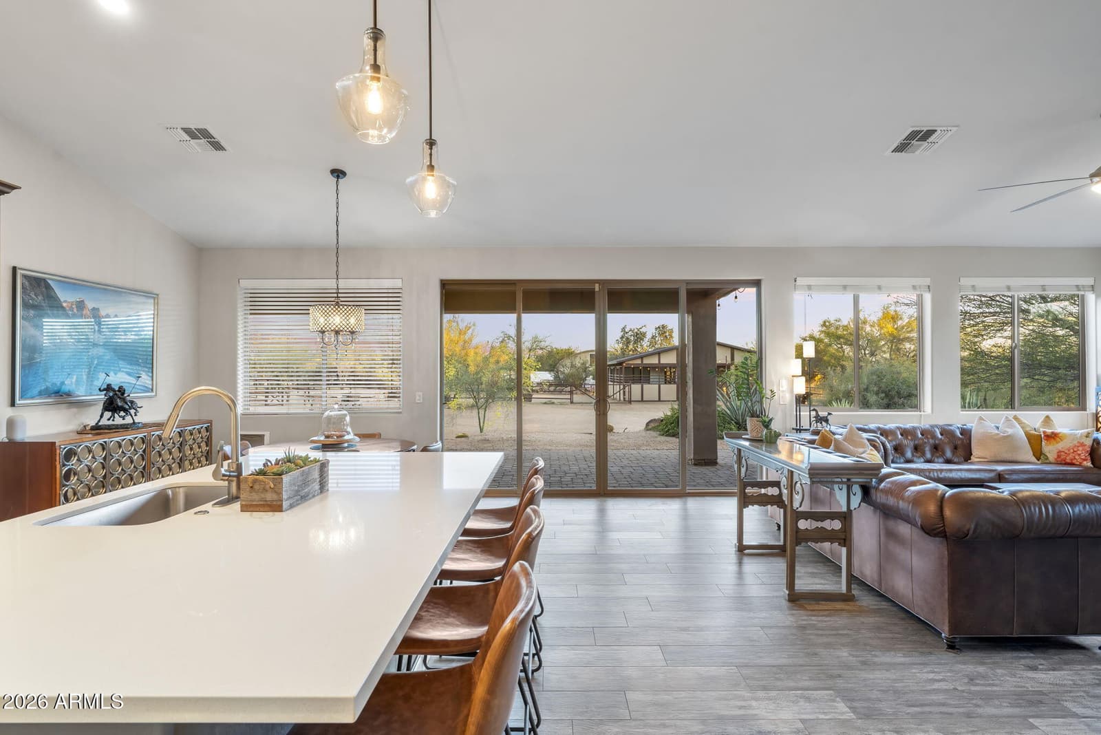 5731 E WINDSTONE Trail, Cave Creek, AZ 85331 — photo 12 of 45