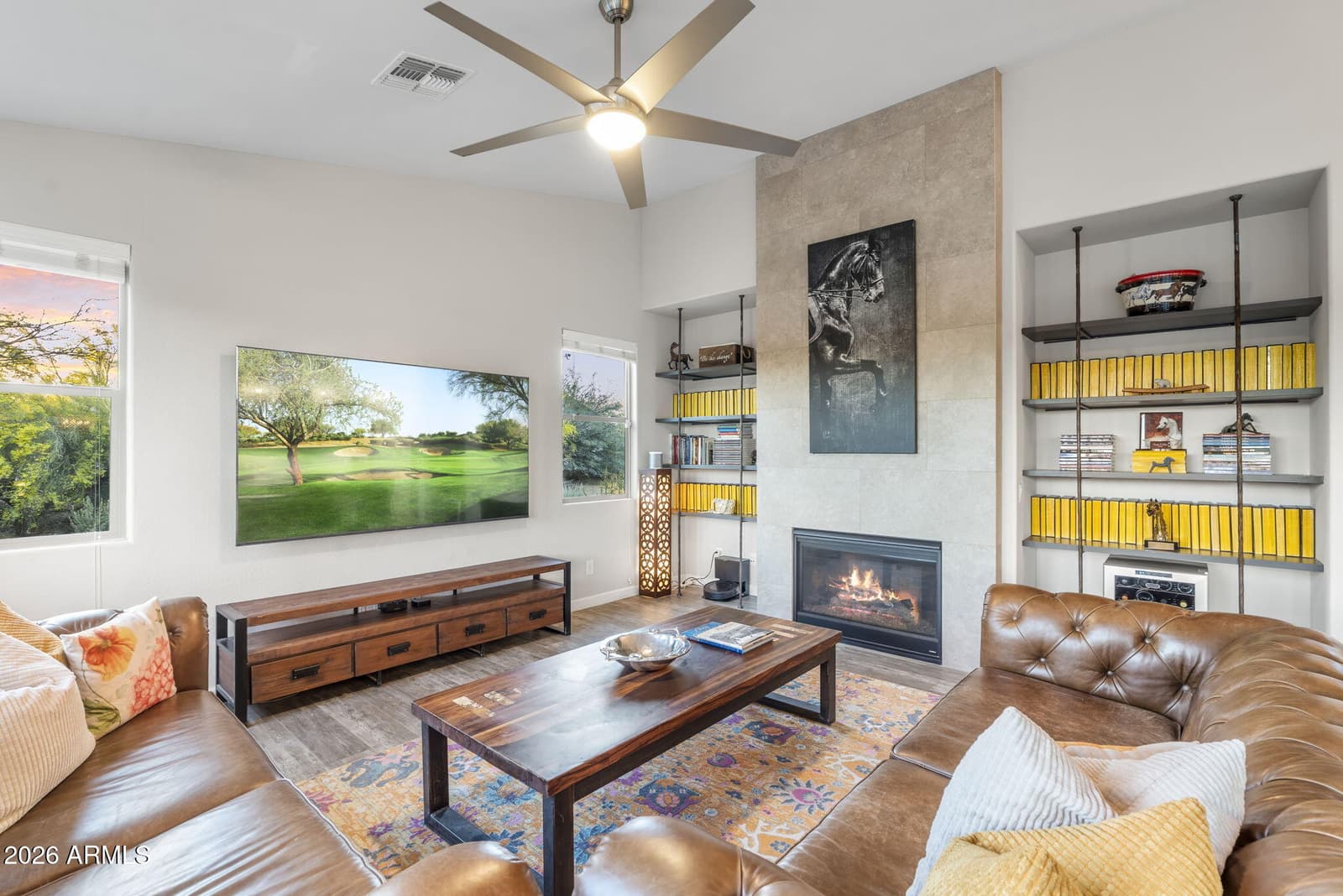 5731 E WINDSTONE Trail, Cave Creek, AZ 85331 — photo 13 of 45