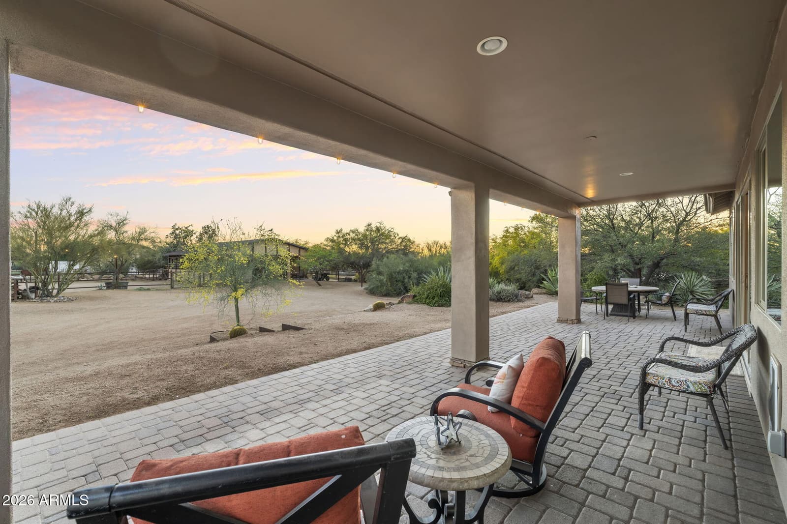5731 E WINDSTONE Trail, Cave Creek, AZ 85331 — photo 31 of 45
