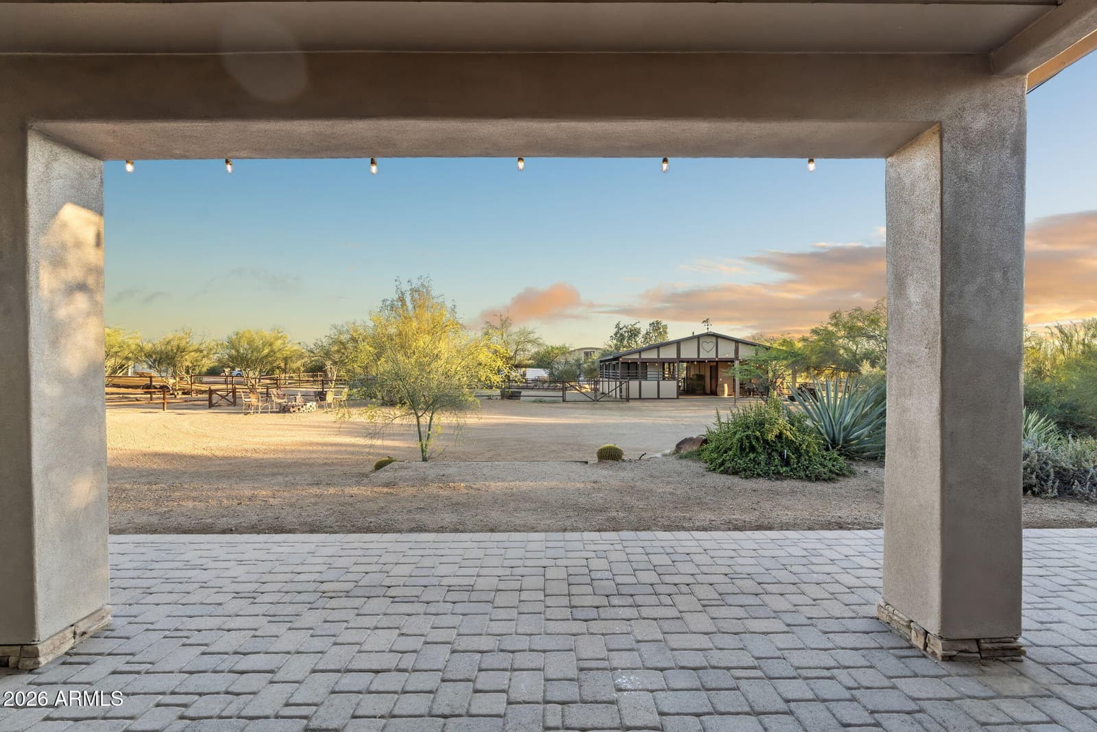 5731 E WINDSTONE Trail, Cave Creek, AZ 85331 — photo 33 of 45