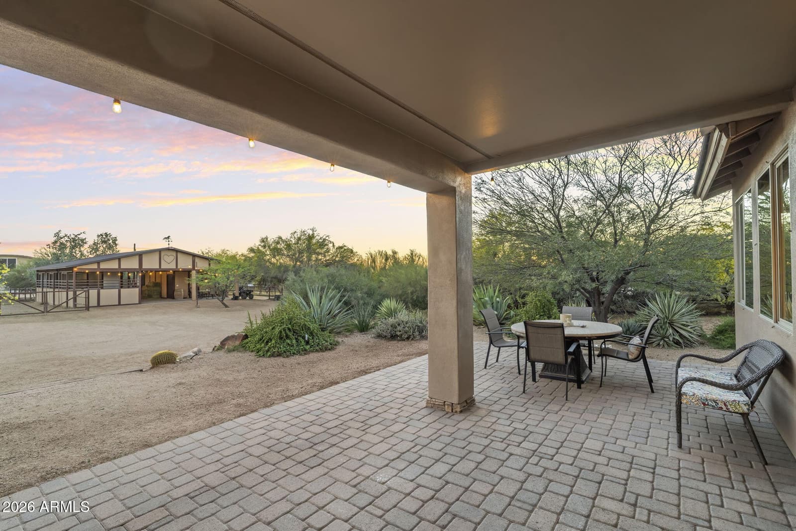 5731 E WINDSTONE Trail, Cave Creek, AZ 85331 — photo 35 of 45