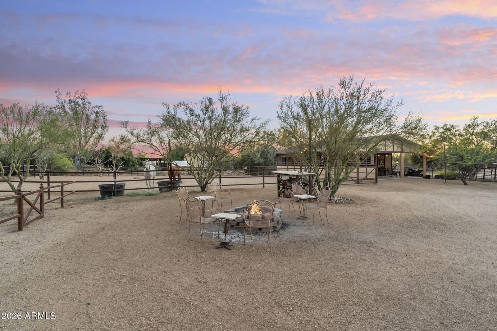 5731 E WINDSTONE Trail, Cave Creek, AZ 85331 — photo 36 of 45